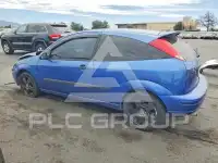2003 Ford FOCUS фото