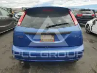 2003 Ford FOCUS фото