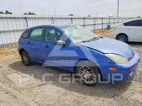2003 Ford FOCUS фото