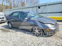 2003 Ford FOCUS photo