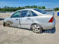 2003 Ford FOCUS photo