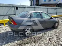 2003 Ford FOCUS photo