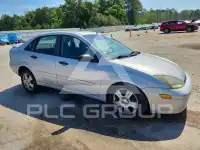 2003 Ford FOCUS photo
