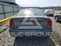 2003 Ford FOCUS photo