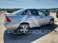 2003 Ford FOCUS photo