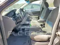 2003 Ford FOCUS photo