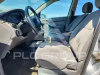 2003 Ford FOCUS photo