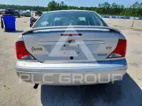 2003 Ford FOCUS photo