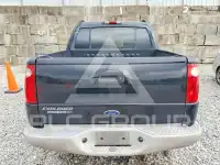 2003 Ford EXPLORER фото