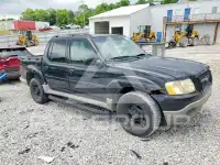 2003 Ford EXPLORER фото