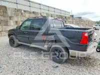 2003 Ford EXPLORER фото