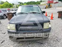 2003 Ford EXPLORER фото