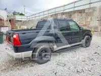 2003 Ford EXPLORER фото