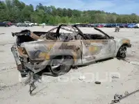 2003 Ford MUSTANG фото