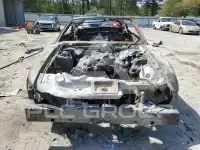 2003 Ford MUSTANG фото