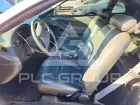 2003 Ford MUSTANG фото