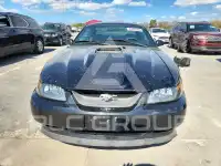 2003 Ford MUSTANG фото