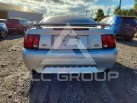 2003 Ford MUSTANG фото