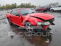 2003 Ford MUSTANG фото