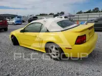 2003 Ford MUSTANG фото