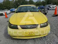 2003 Ford MUSTANG фото