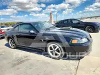 2003 Ford MUSTANG фото
