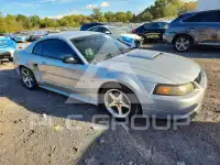 2003 Ford MUSTANG фото