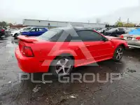2003 Ford MUSTANG фото