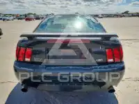 2003 Ford MUSTANG фото
