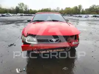 2003 Ford MUSTANG фото