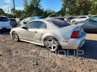 2003 Ford MUSTANG фото
