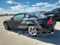 2003 Ford MUSTANG фото