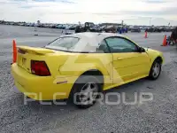 2003 Ford MUSTANG фото