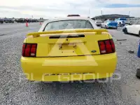 2003 Ford MUSTANG фото