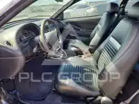 2003 Ford MUSTANG фото