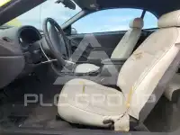 2003 Ford MUSTANG фото