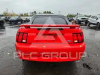 2003 Ford MUSTANG фото