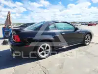 2003 Ford MUSTANG фото