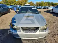 2003 Ford MUSTANG фото