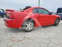 2003 Ford MUSTANG фото