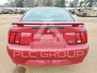 2003 Ford MUSTANG фото