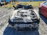2003 Ford MUSTANG фото