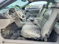 2003 Ford MUSTANG фото