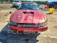 2003 Ford MUSTANG фото