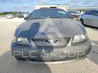 2003 Ford MUSTANG photo