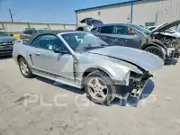 2003 Ford MUSTANG фото