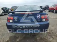 2003 Ford MUSTANG photo