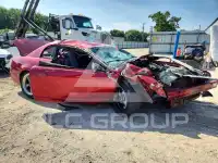 2003 Ford MUSTANG фото