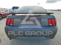 2003 Ford MUSTANG photo