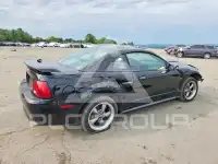 2003 Ford MUSTANG фото